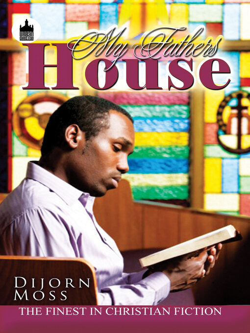 Title details for My Father's House by Dijorn Moss - Available